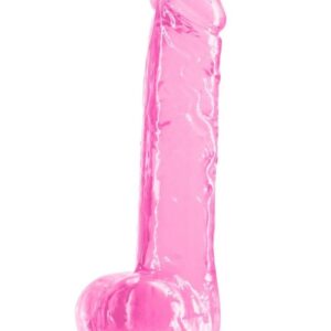 Fantasia`s luscious toys are designed for luxurious and stimulating sensations. Flexible