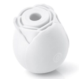 The Rose by INYA is your seductive and sexy companion for fluttering pleasure. Innovative air technology delivers pin point accuracy and unmatched stimulation. Made of body safe silicone