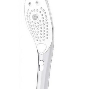 Womanizer Wave-Dive into new waters The world`s best shower meets the world`s number one pleasure brand for the ultimate self-care routine.A variety of sensations with 3 different water jets and pressure intensities at the touch of a button!The first ever shower head created for masturbation. 3 water jetsEnjoy a surprising stimulation with PleasureWhirl or powerful concentrated pulsation with PleasureJet. For a luxurious and relaxing shower