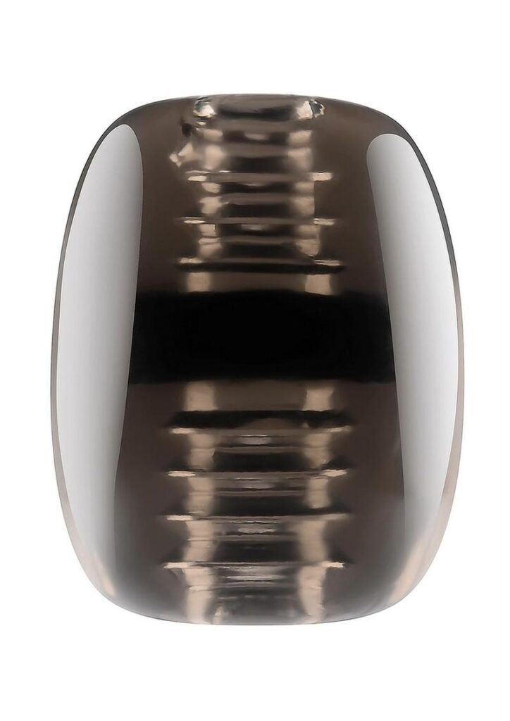 Slip into the pleasure vortex and experience maximum sensation in a sleek