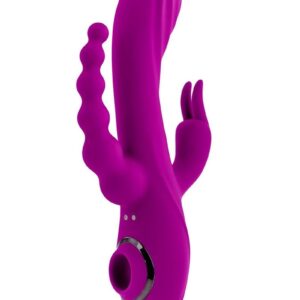 Packed with possibilities