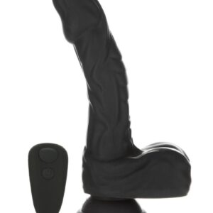 Meet the mysterious luscious Noir. Our newest wildest