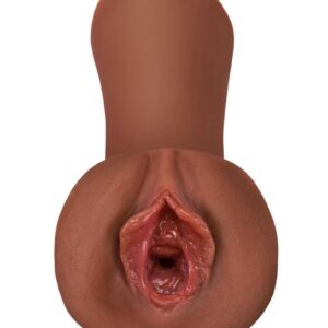 No lube neededandmdash;just add water!Youandrsquo;ve cum to the right place