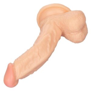 life-like feel that will make your fantasies come to life. With its flex and bend capabilities
