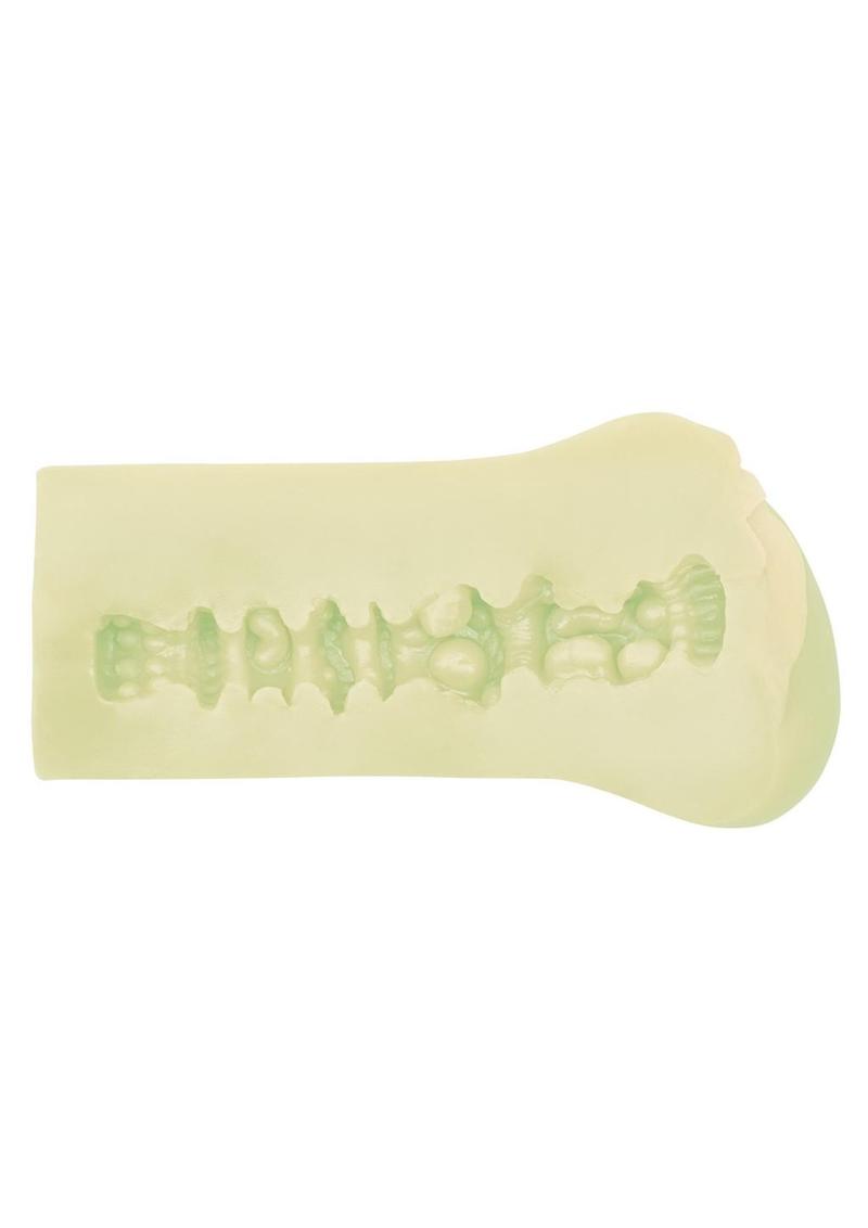 adding an exciting twist to your intimate moments. Made from a soft