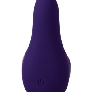 FINI boasts 10 extremely powerful vibration modes. Ergonomically designed with a finger holder and finger rest to help you pinpoint your clitoris and all other erogenous zones. Made of silky smooth silicone with a flexible body