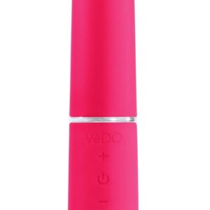 RETRO packs one helluva punch with 10 supercharged vibration modes and 6 mind-blowing intensity levels that will leave you screaming with delight. While the bullet point pleasures all your erogenous zones