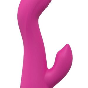 The Empower rabbit is whisper quiet at less than 60dB