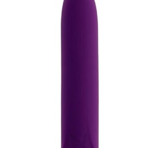 Freedom to Play:This Bullet Vibrator with a twist is about to become your One andamp; Only. This petite yet powerful take on a classic shape is made of super flexible