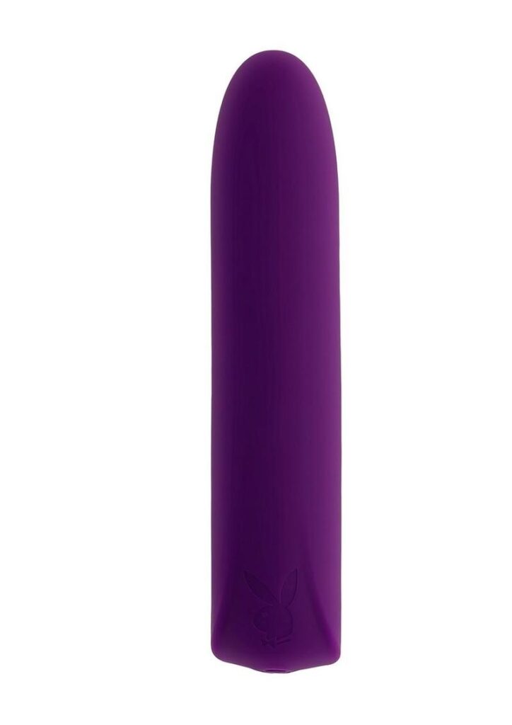 Freedom to Play:This Bullet Vibrator with a twist is about to become your One andamp; Only. This petite yet powerful take on a classic shape is made of super flexible