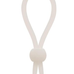 Discover the Alphaandtrade; Liquid Silicone Lasso