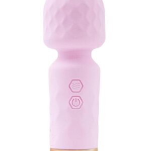 Introducing the new and cutest addition to our wands