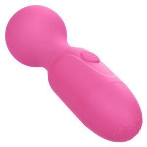 Welcome to a new era of personal pleasure with the First Timeandreg; Rechargeable Massager