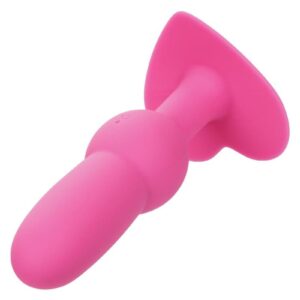 Dive into a world of thrilling sensations with the First Timeandreg; Vibrating Beaded Probe. Designed for those who seek an extra edge in their explorations