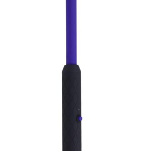 Motivation comes in many forms. This cattle prod-style electroplay wand creates different sensations specific to the area itandrsquo;s applied with a light zap perfect for training or teasing. Tickling