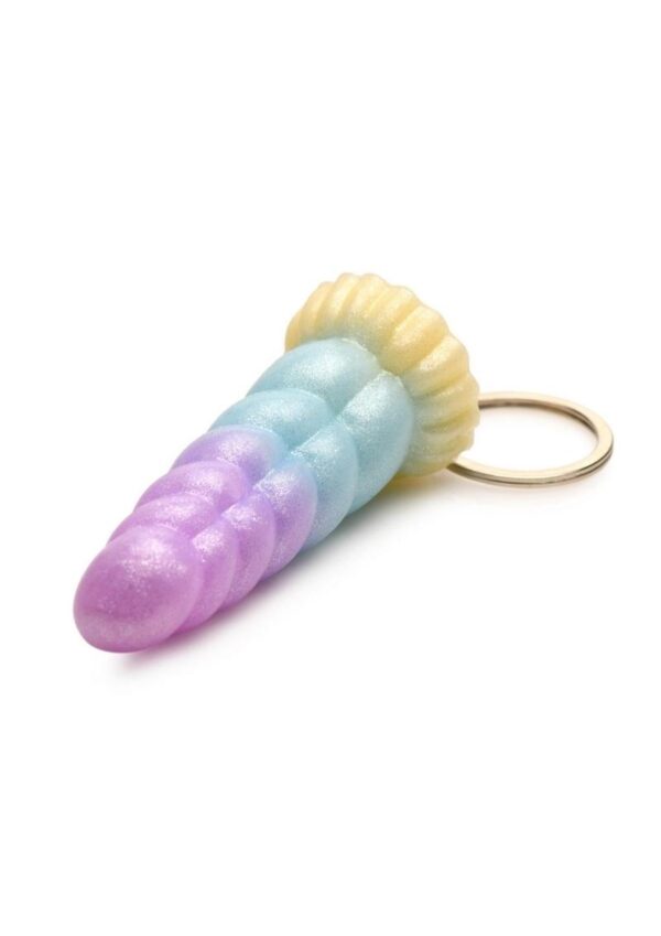 or hot horror monsters! Place them with your keys
