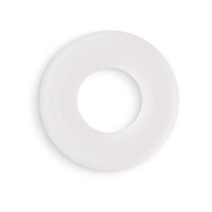 Firefly Bubble Rings are glow-in-the-dark cock rings made from exceptionally soft liquid silicone for a comfortable fit. Bubble rings ensure prolonged performance and heighten climax. Available in assorted sizes.  Glows white in the dark.  Suitable for use with all lubricants including silicone.  Waterproof Rating - IPX8.