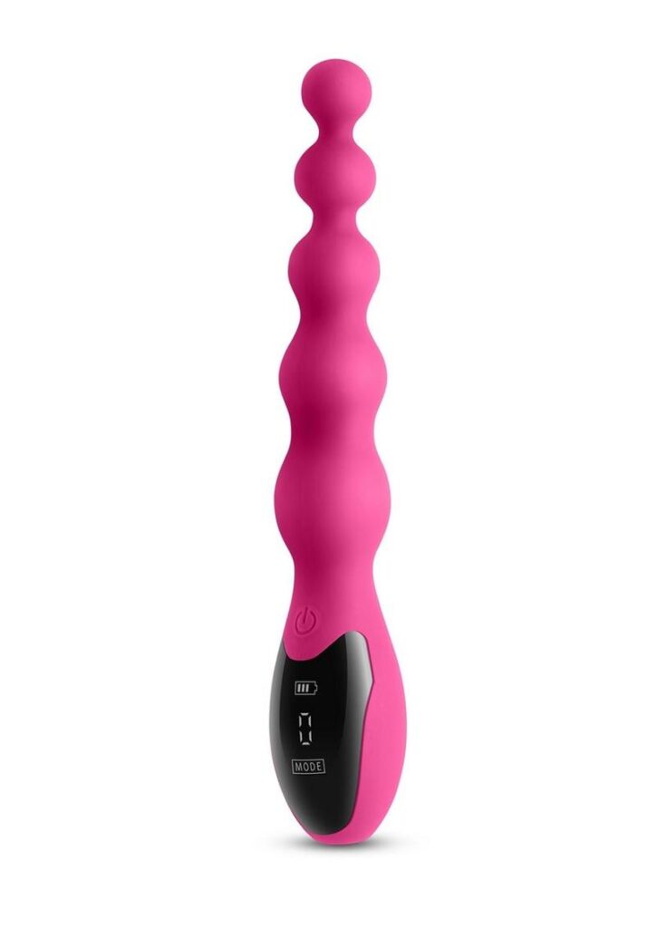 Transition to the era of digital technology with Virtua by INYA. A sophisticated vibrator