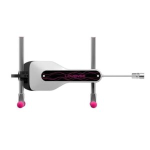 The same thruster used by cam stars around the world