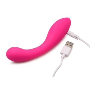 buzzing vibration! The silky smooth