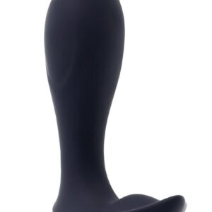 This powerful remote-control vibe is petite and discreet for fun pleasure possibilities wherever you take it. Its vibrating