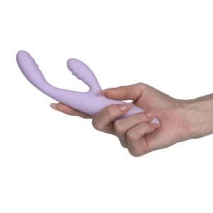 and an arousing heating function
