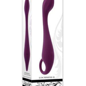 allowing the shaft to flex with your body for internal bliss that is anything but mythical. Specs:7 vibrating speeds andamp; patternsMade from phthalate andamp; latex free siliconeHeight: 7.5andrdquo;