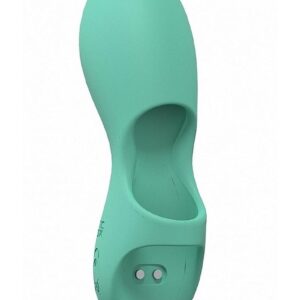 The Finger Vibrator is whisper quiet at less than 60dB