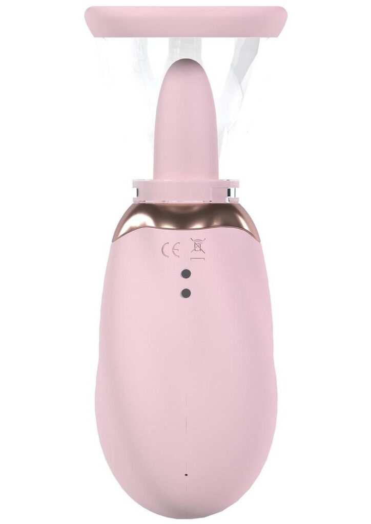 Pump to plump and ensure your sensitive areas are looking their best with the BOOST Vulva and Breast pump by Shots. This high quality pump uses quick and efficient vacuum suction to help firm up and increase the size of your breasts and vulva