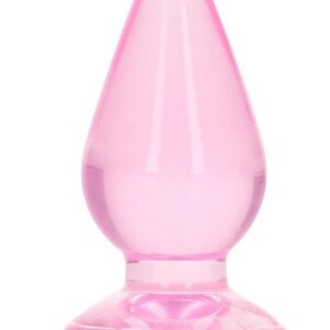 Ready for a CRYSTAL CLEAR experience? Play in style with these beautifully shaped