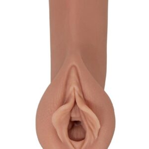 Class is in session and Stroking 101 is the subject! This super sexy Sorority Snatch canandrsquo;t wait to take the pledge to please your cock! Sheandrsquo;s closing her books and opening her legs instead