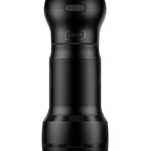 Feel by KIIROO Pocket Stroker and PowerBlow ComboExperience unmatched pleasure with the Feel by KIIROO Pocket Stroker and PowerBlow Combo. This dynamic duo combines the discreet