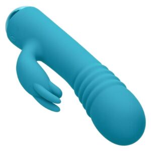 Indulge in an extraordinary pleasure experience with the Thiccandtrade; Chubby Thrusting Tickler