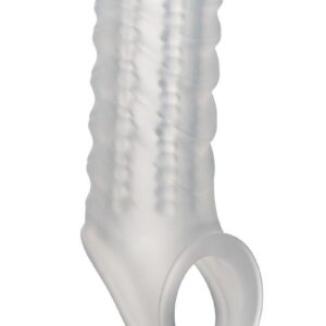 Step up your game with the Performance Maxxandtrade; Liquid Silicone Reversible Sleeve