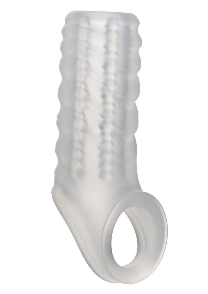 Step up your game with the Performance Maxxandtrade; Liquid Silicone Reversible Sleeve