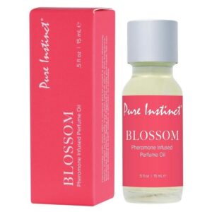 FREESIA AND SPARKLING TANGERINE