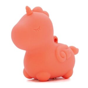 Unihorn Mini - Peachy Pony