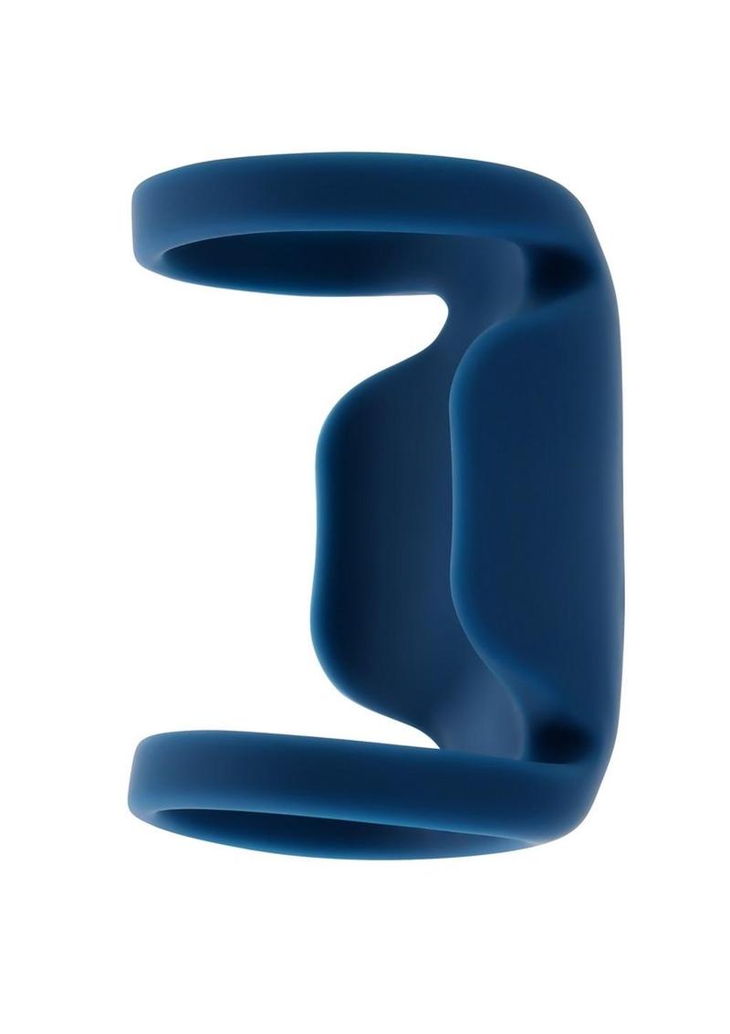 two stretchy rings slide around the penis for a comfy fit andndash; then youandrsquo;re ready for blast off! Enjoy 9 speeds and rhythms of vibration against your (or your partnerandrsquo;s!) most sensitive erogenous zones and go boldly into a new stratosphere of satisfaction. Panel Details Play with me (key feature): Penis VibratorVibration: 9 speeds andamp; rhythmsMaterial: Body-safe Silicone