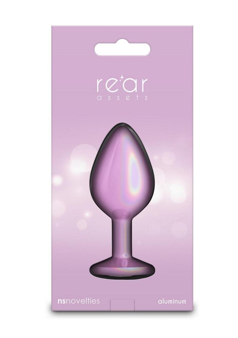 these body safe anal toys are available in a variety of colors