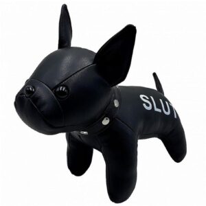 SLI - Puppy - SLUT - Black