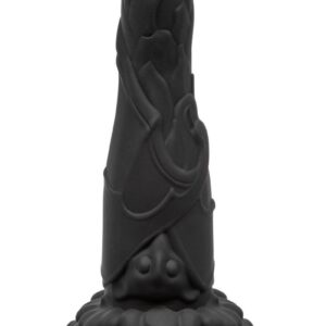 Unleash your darkest desires with the Monster Dong The Vampire