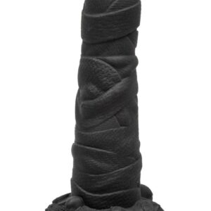 Awaken ancient desires with the Monster Dong The Mummy