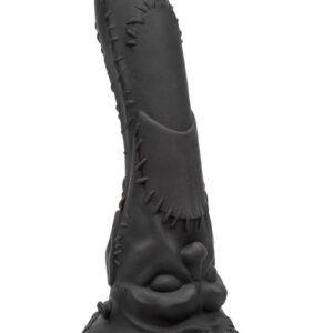 Step into a world of forbidden pleasures with the Monster Dong Frankenstein`s Monster