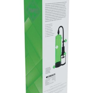 these devices may also be useful in cases where such PDE5 drugs as Viagra have failed to work! Doctors view the penis pump as a safe