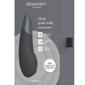combining two of the best technologies