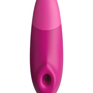 Enhance is Womanizer`s first clitoral stimulator