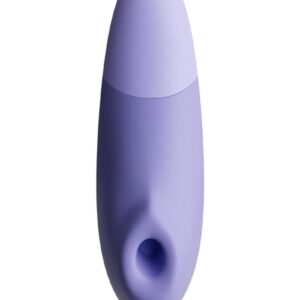 Enhance is Womanizer`s first clitoral stimulator