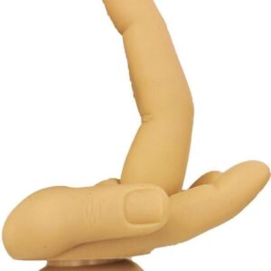 Take a Deep Dive into FINGER FEST and explore the finger frenzy experience! where hands and fingers come to life in the most delightful ways! Our Silicone Safe toys feature hilarioUnited Statesfinger and hand gestures