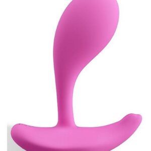 Designed with hands-free enjoyment in mind