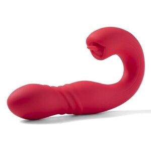 Joi Thrust 2 - pressure sensing